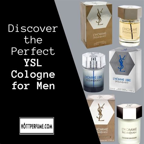 ysl clogunes for men|ysl cologne for men reviews.